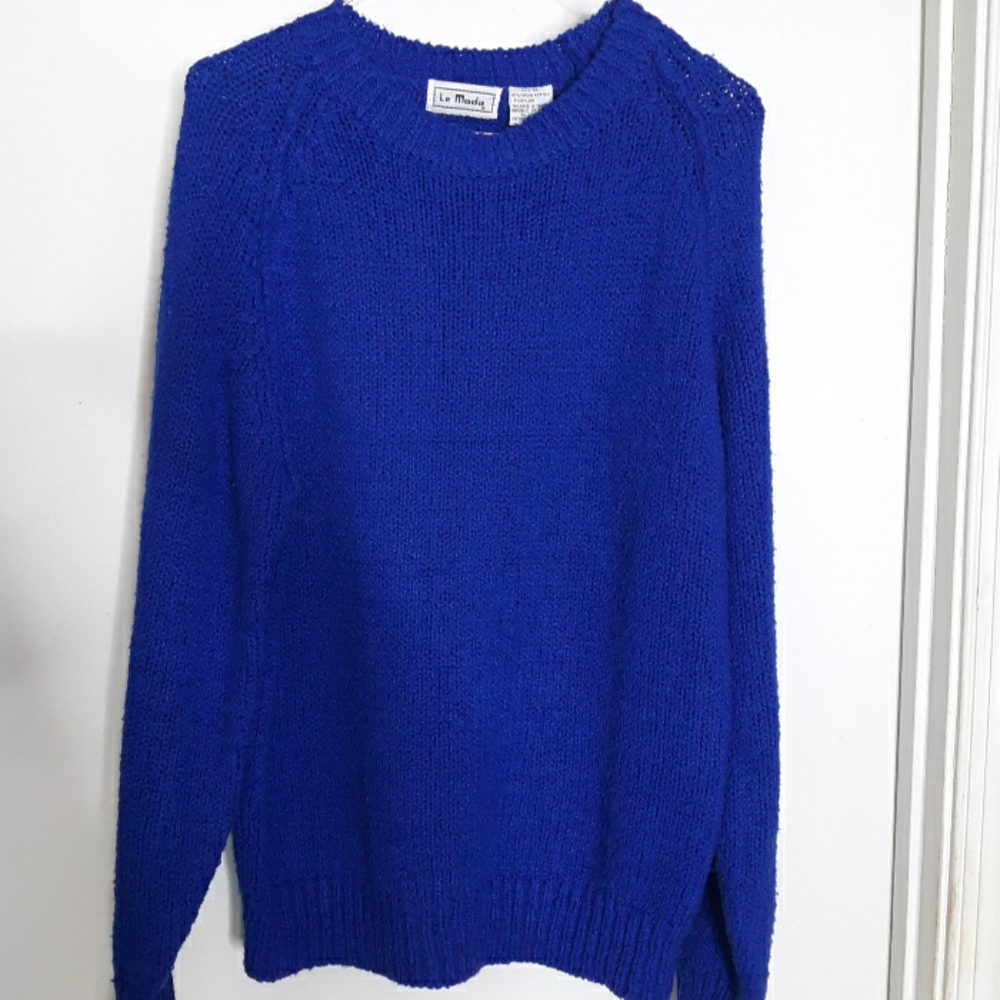 Le Moda sweater